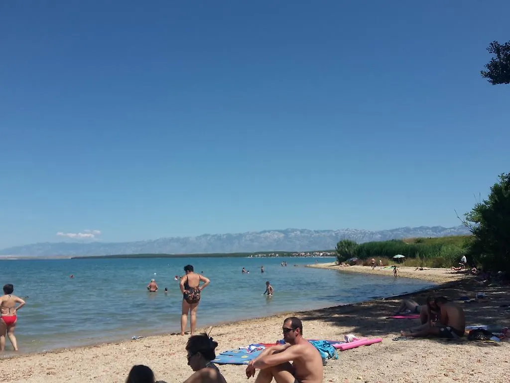 Apartman Nin-Dodo Croatia