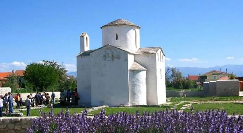 Apartment Apartman Nin-Dodo Croatia