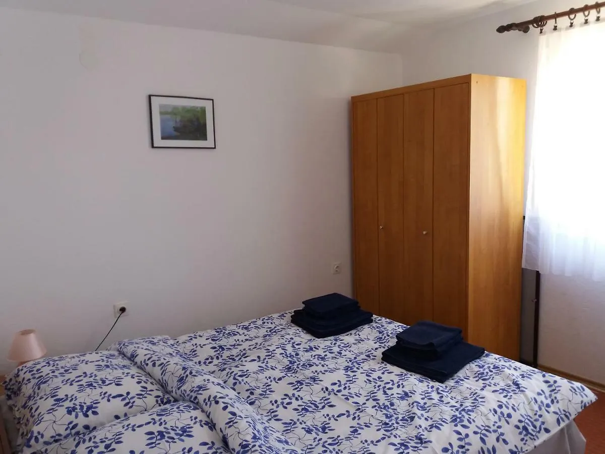 Apartman Nin-Dodo
