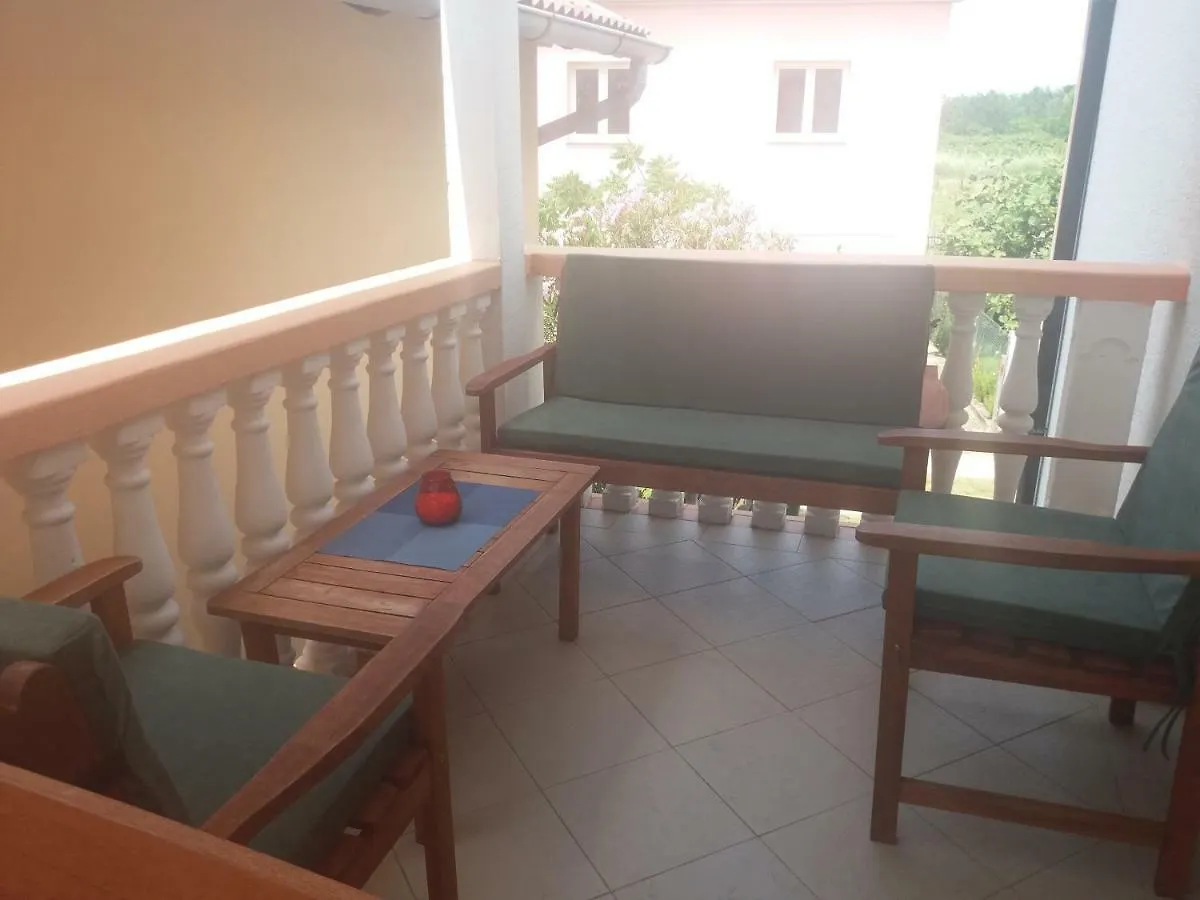 Apartman Nin-Dodo