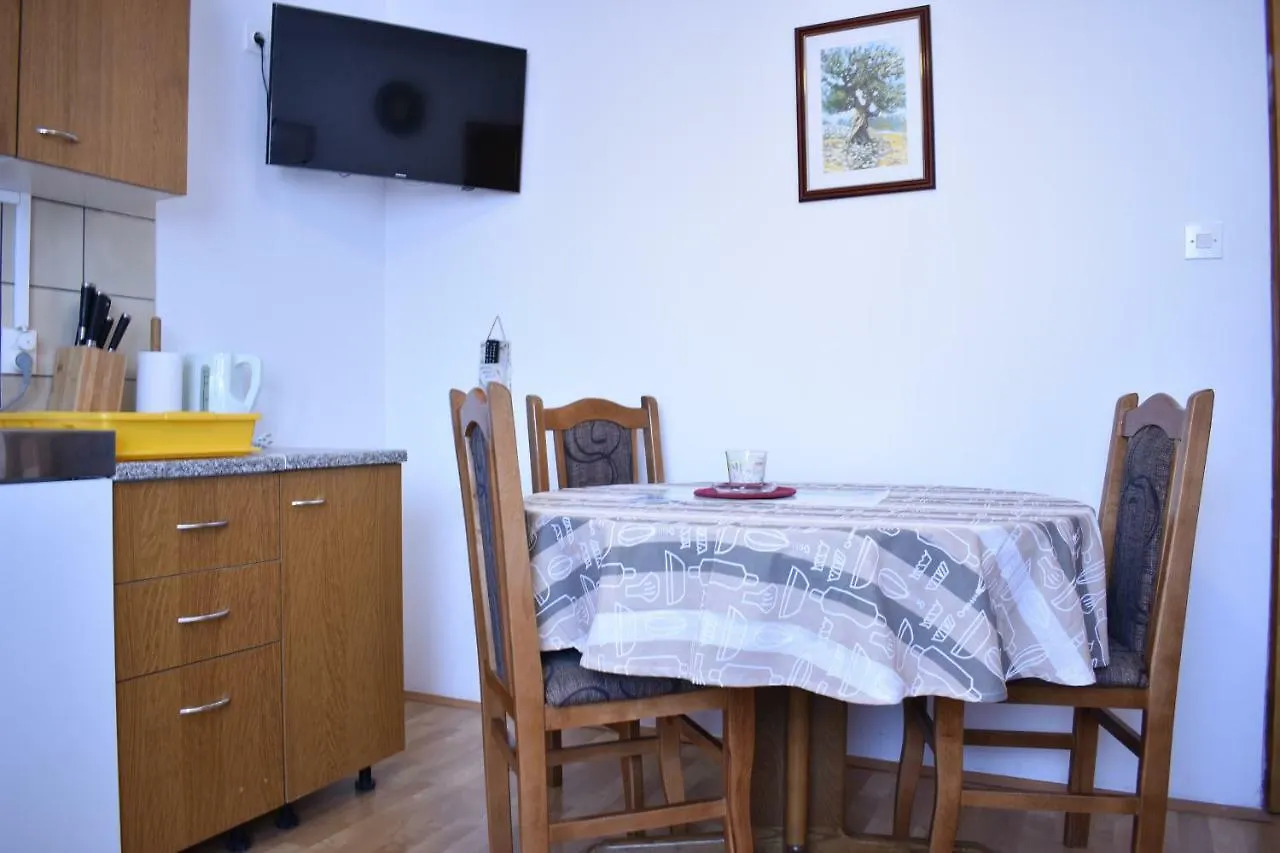 Apartman Nin-Dodo Croatia