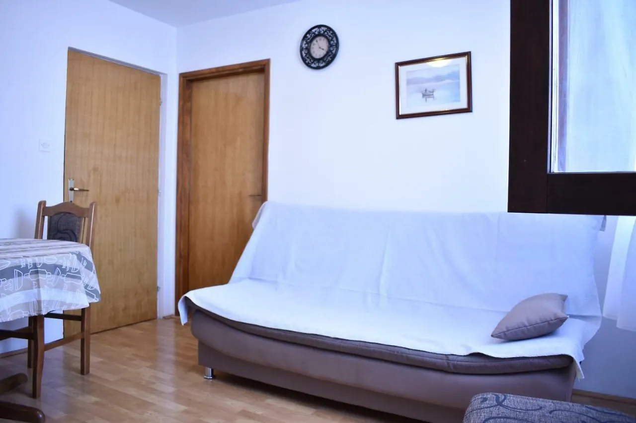 Apartman Nin-Dodo Apartment