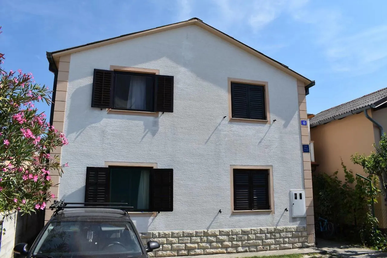 Apartman Nin-Dodo 0*, Nin Chorwacja