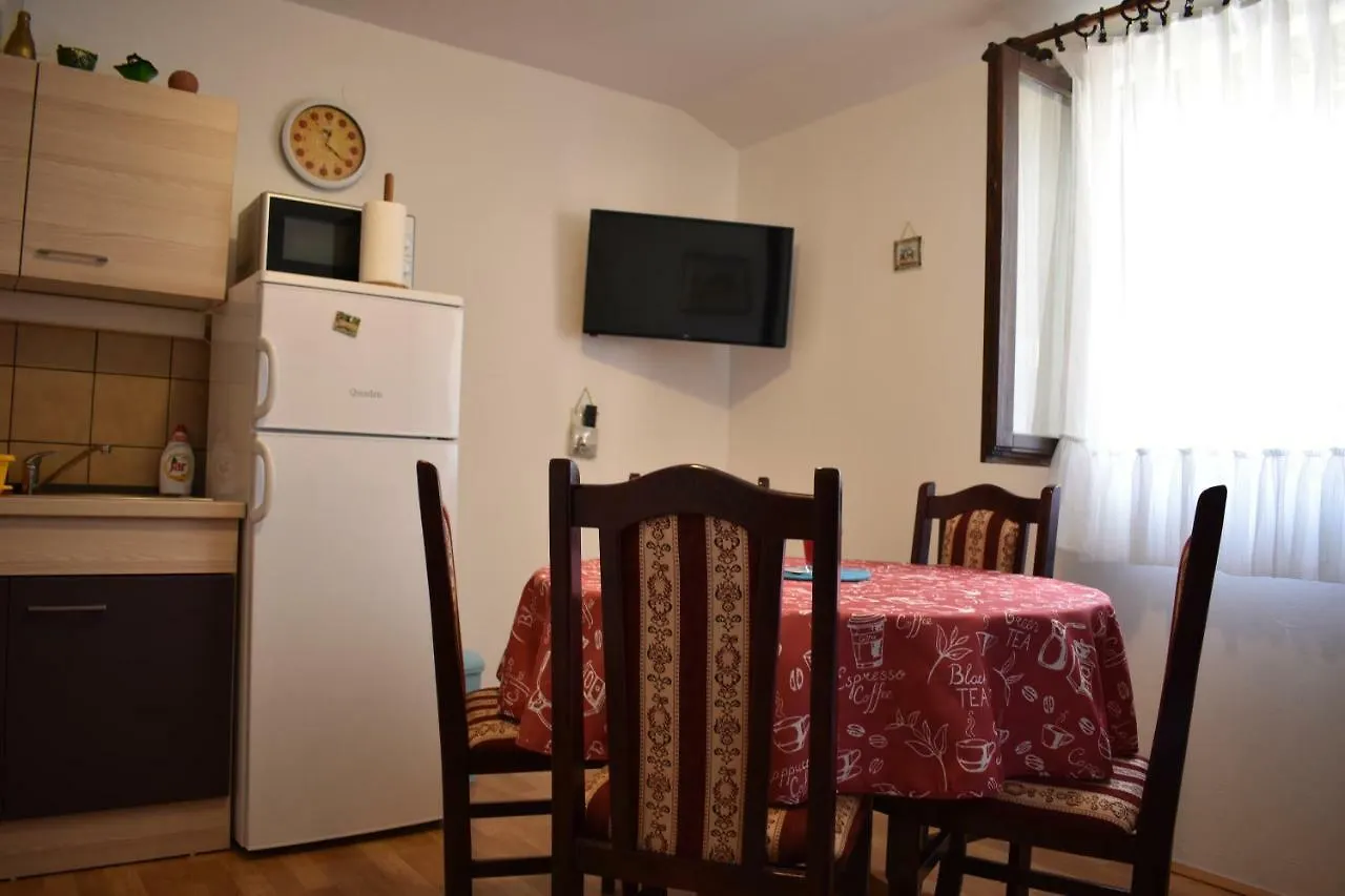 Apartman Nin-Dodo Apartament