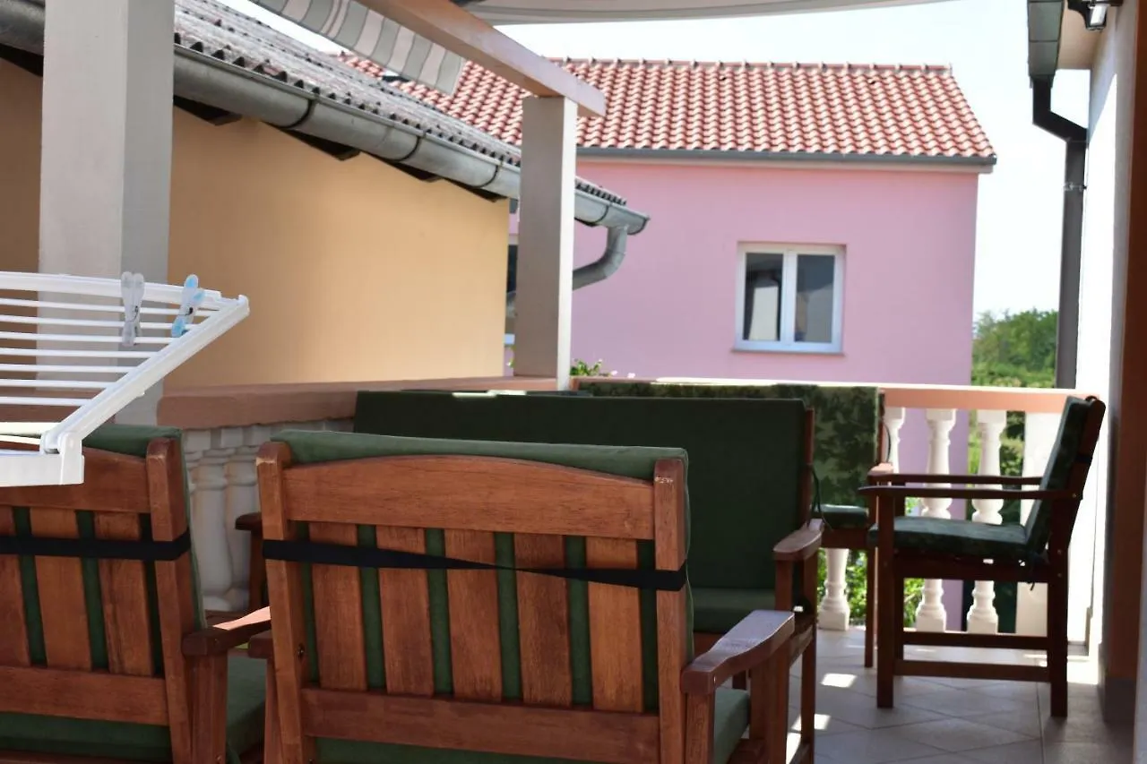 Apartman Nin-Dodo